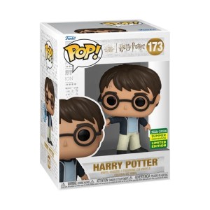 FUNKO POP Harry Potter - 173 Harry Potter